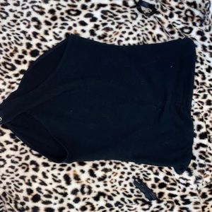 Forever 21 one piece body suit